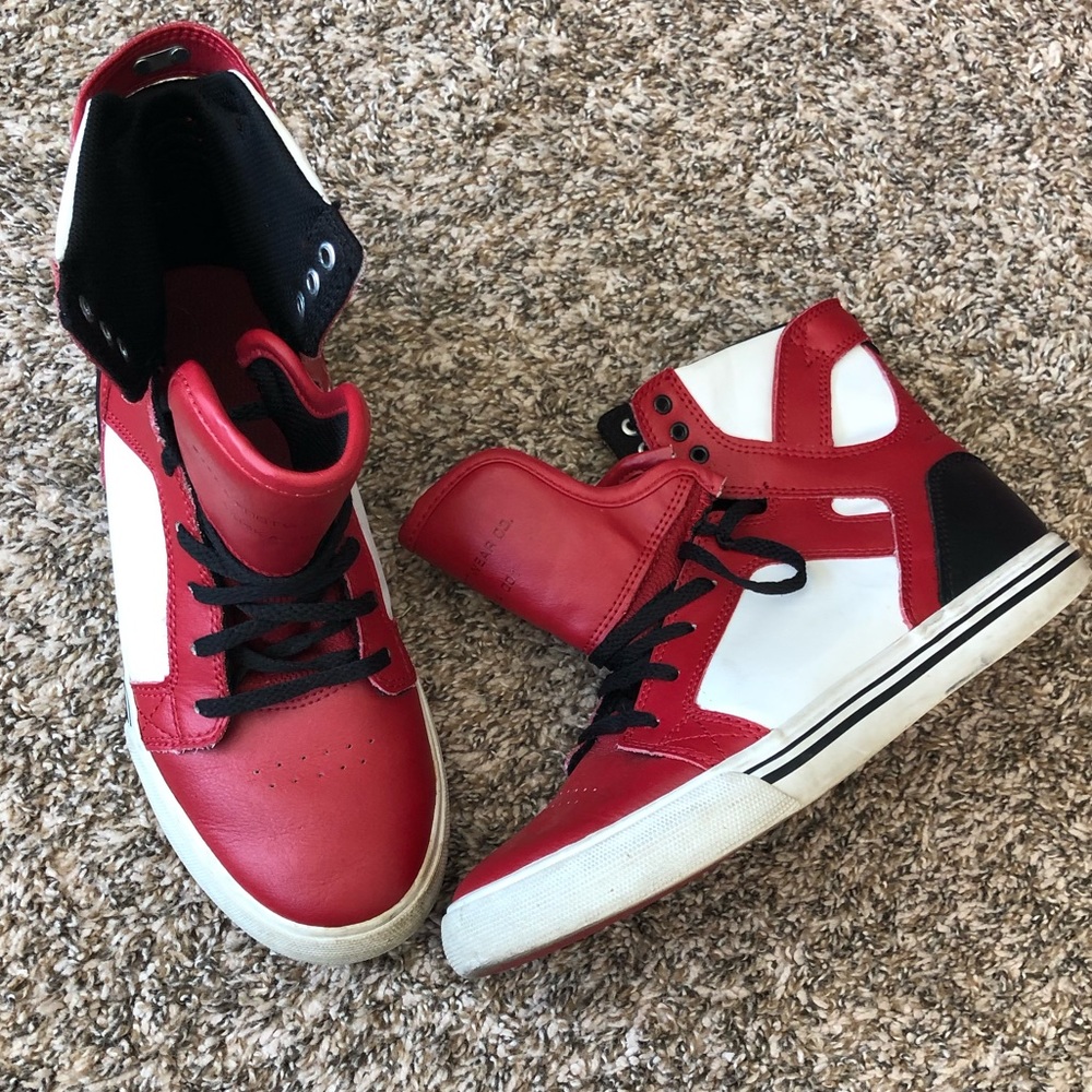Supra